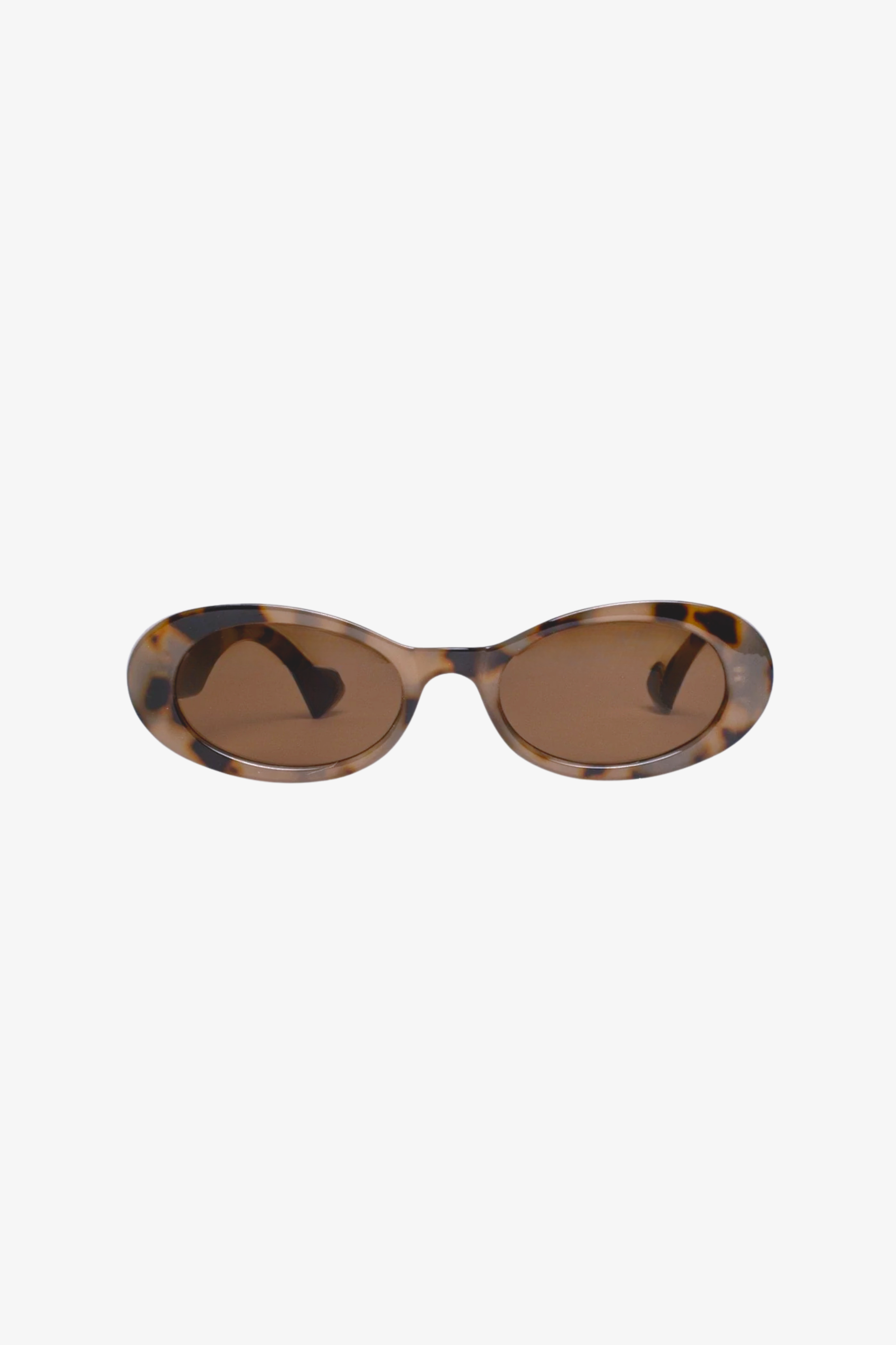 MOS - Oval Sunglasses – The Looking Forward