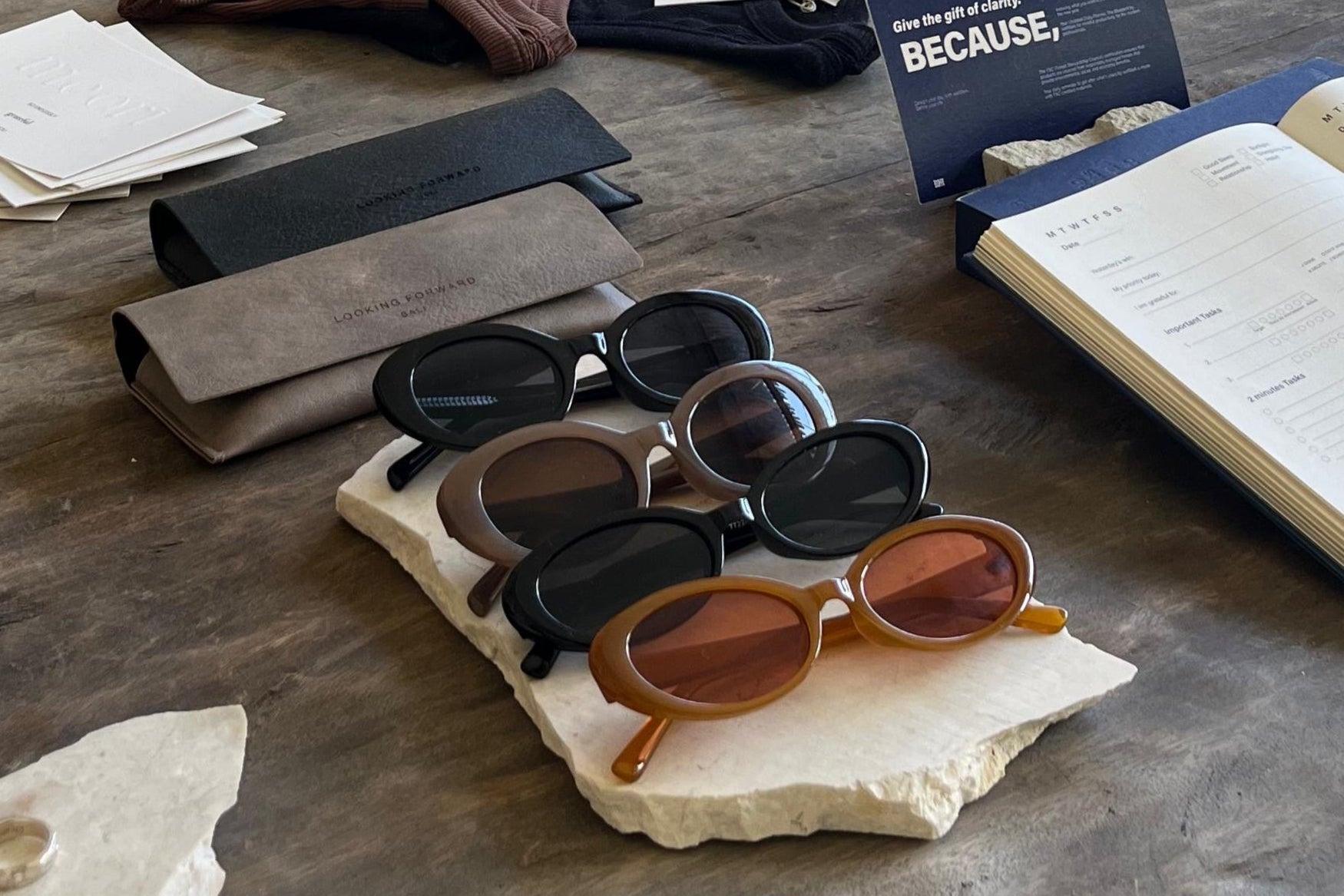 Where To Buy Sunglasses in Bali