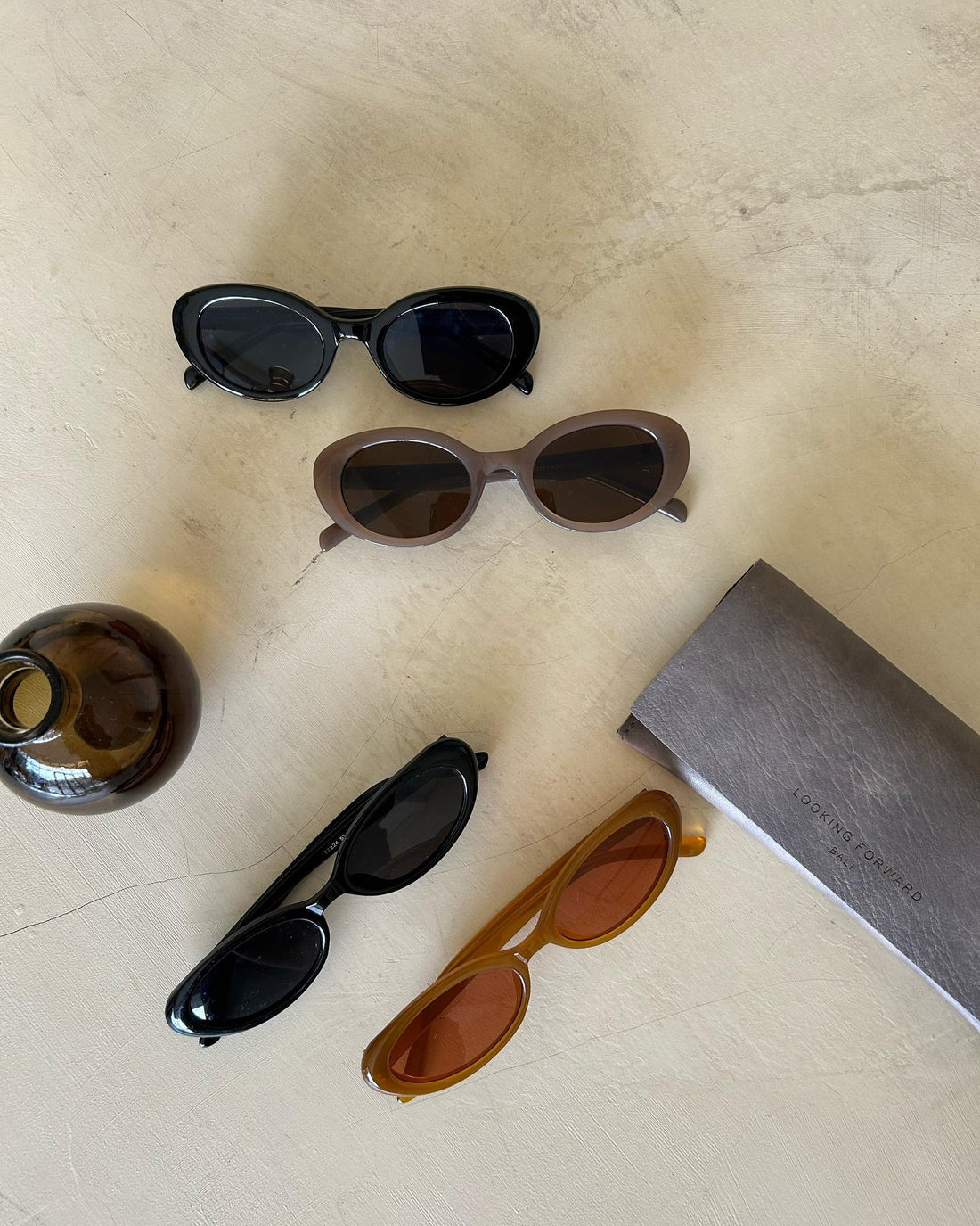 Minimalist Sunglasses Capsule: The Only Styles You Need in 2026