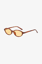 YUI  - Oval Sunglasses