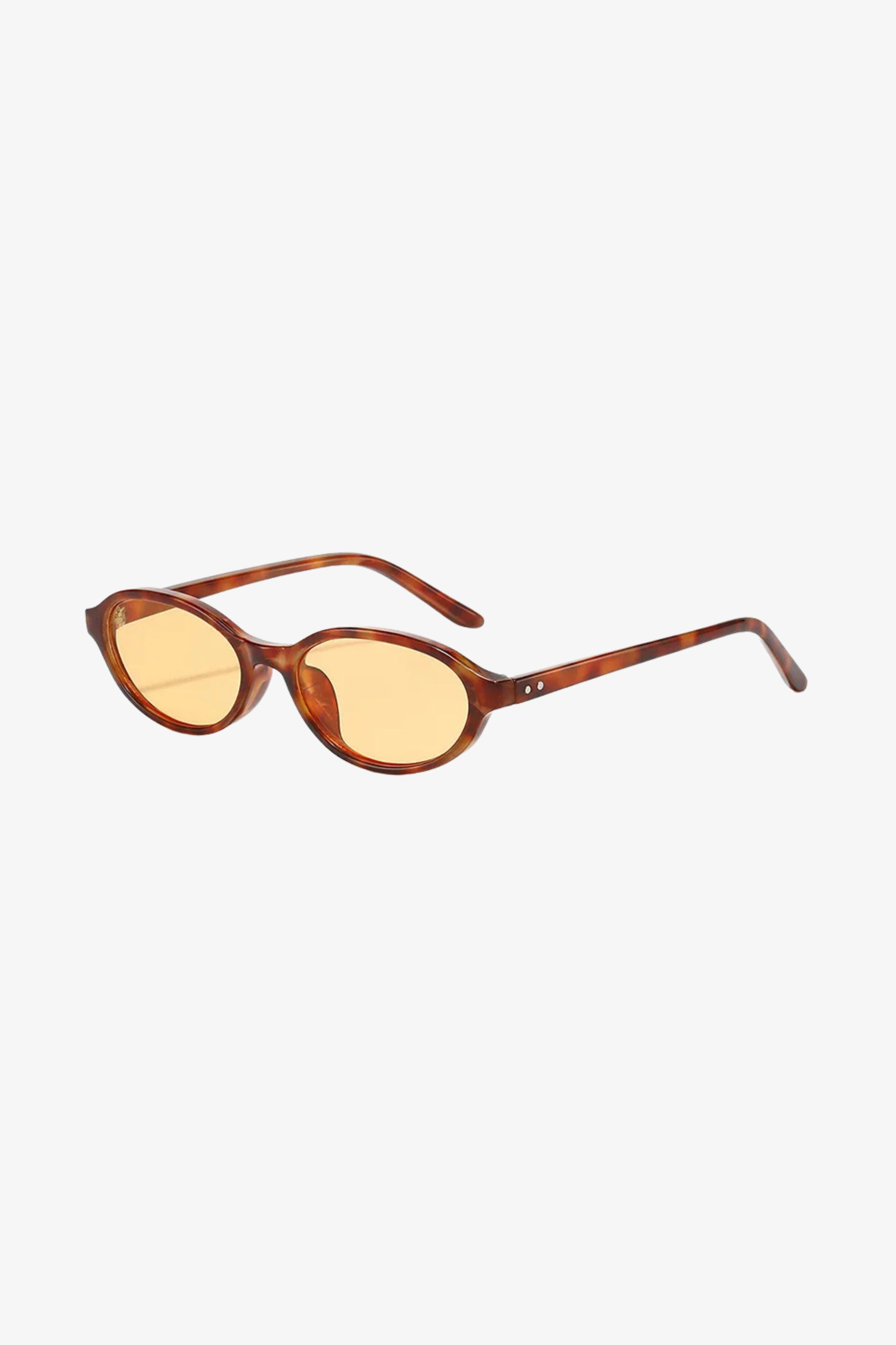 YUI  - Oval Sunglasses