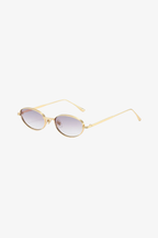 NEO - Oval Sunglasses
