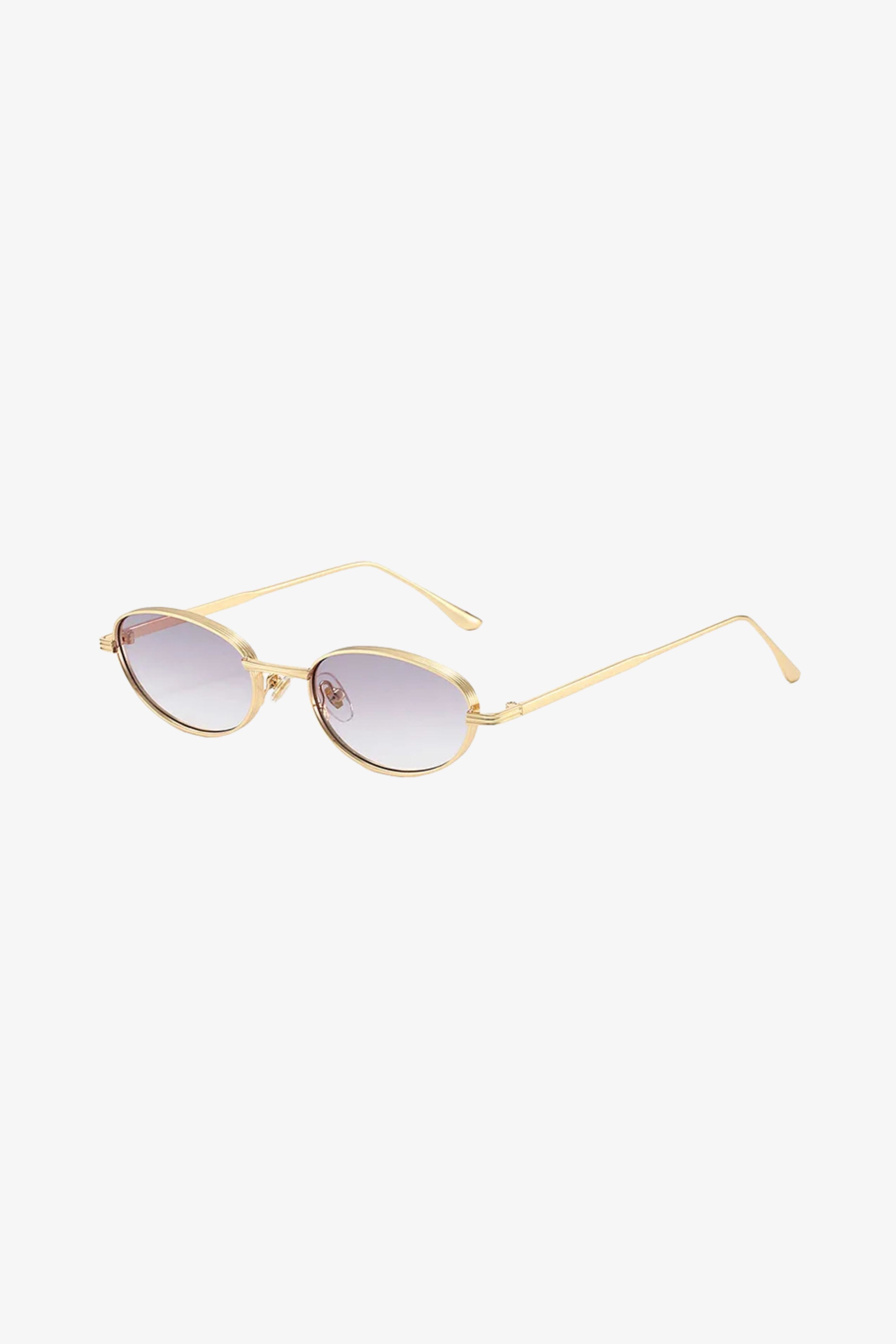 NEO - Oval Sunglasses