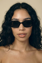 DEC - Rectangle Sunglasses