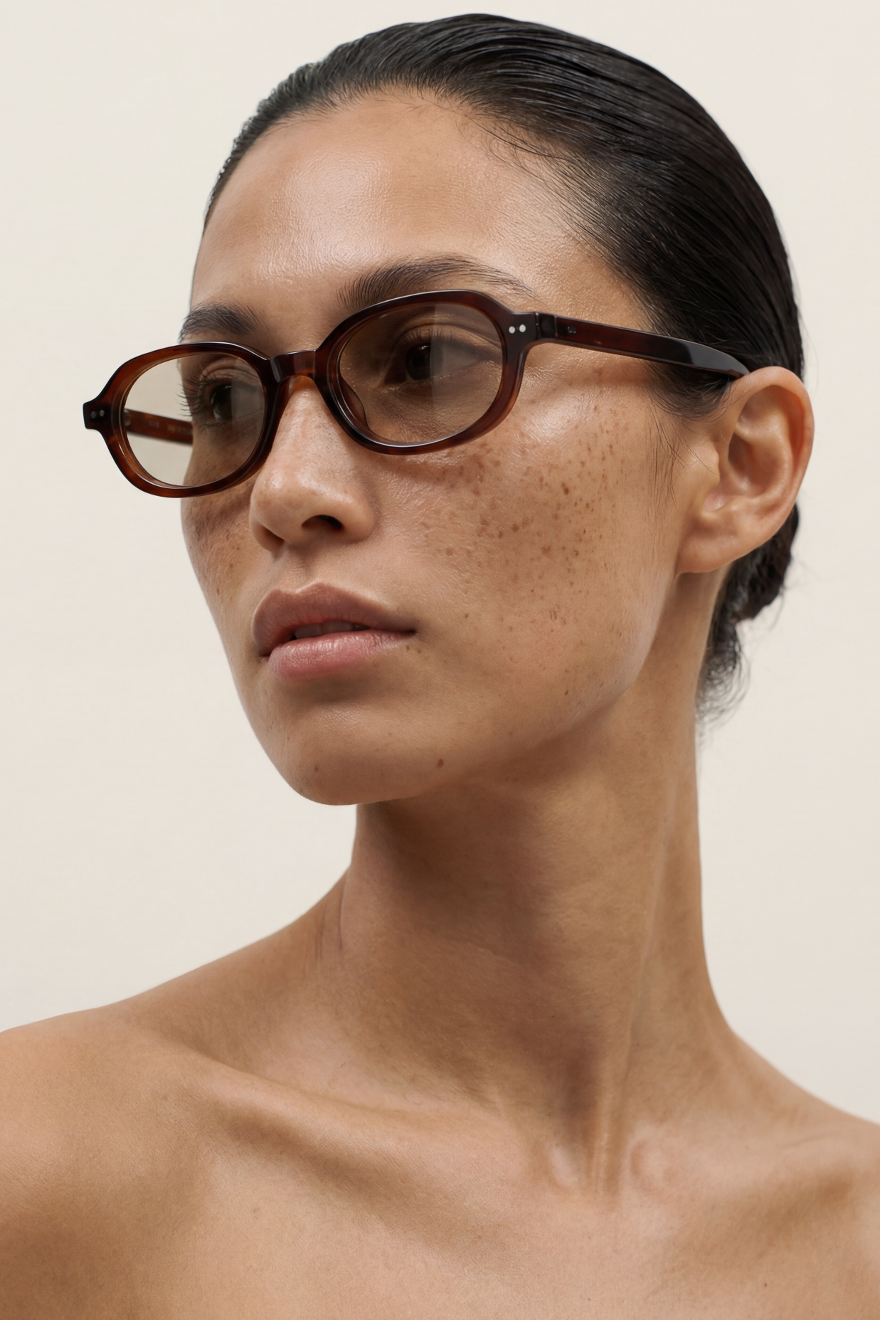 HEJ - Rectangle Sunglasses