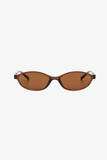 LIO - Oval Sunglasses