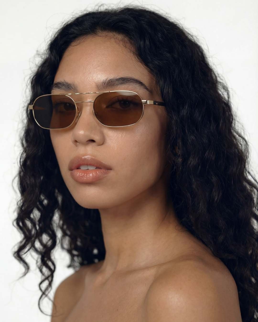 NEA - Aviator Sunglasses