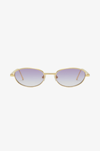 NEO - Oval Sunglasses