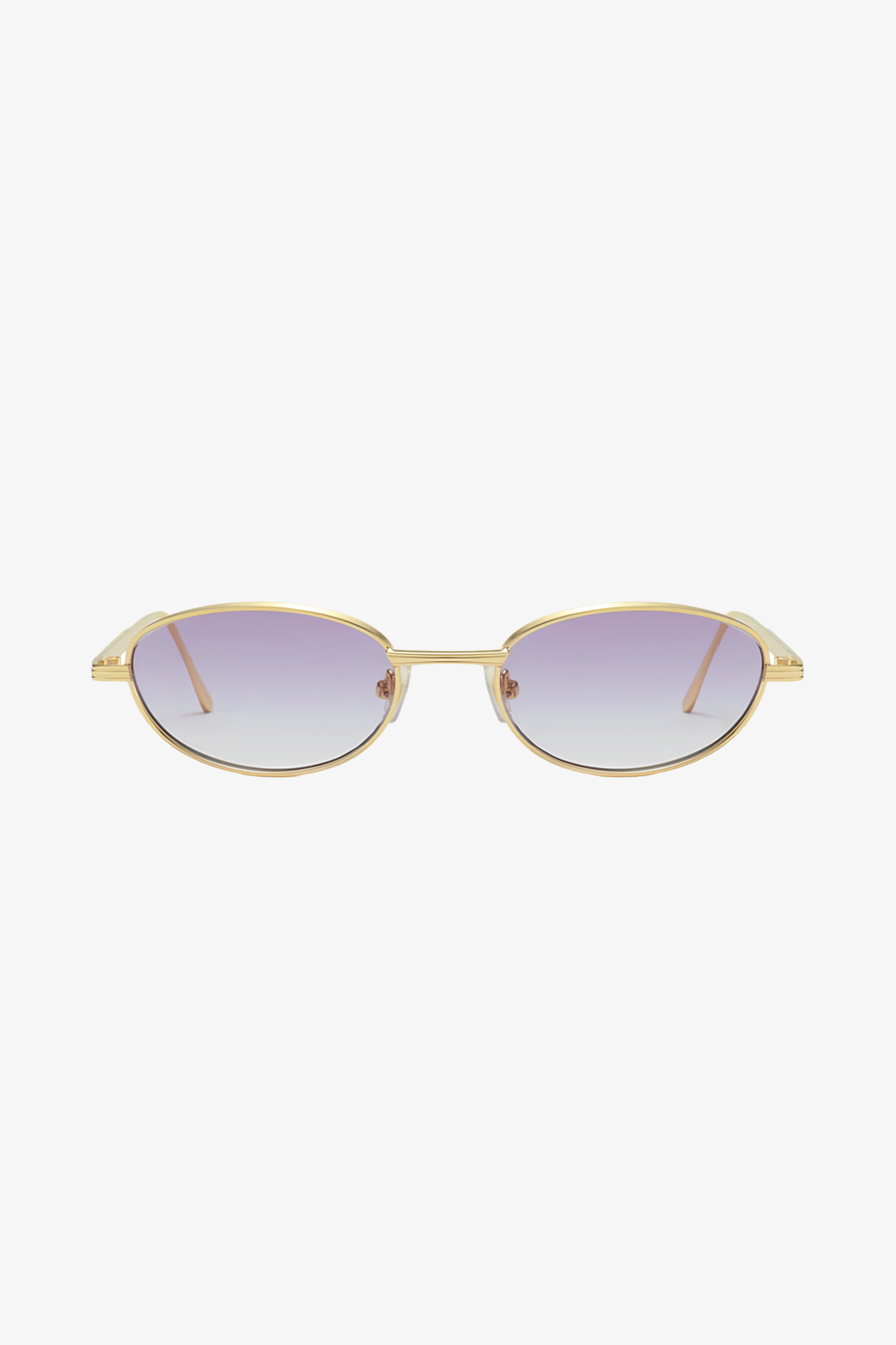 NEO - Oval Sunglasses
