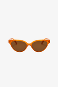 PAX - Cat Eye Sunglasses - Looking Forward
