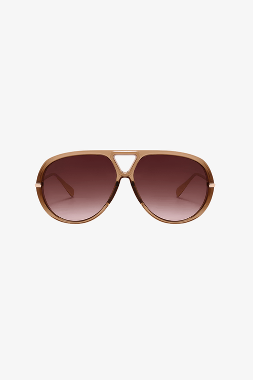 PEG - Aviator Sunglasses - Looking Forward