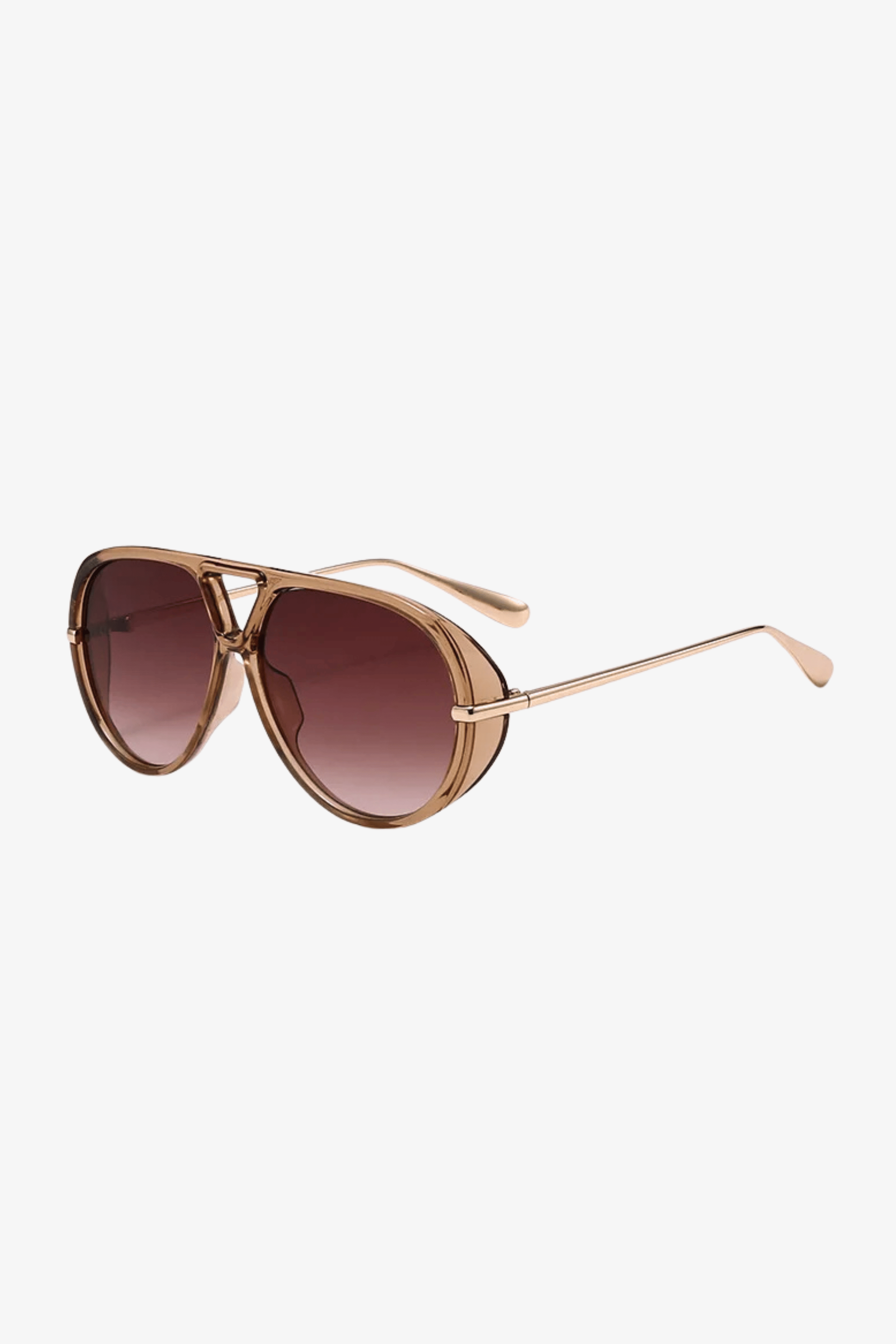 PEG - Aviator Sunglasses