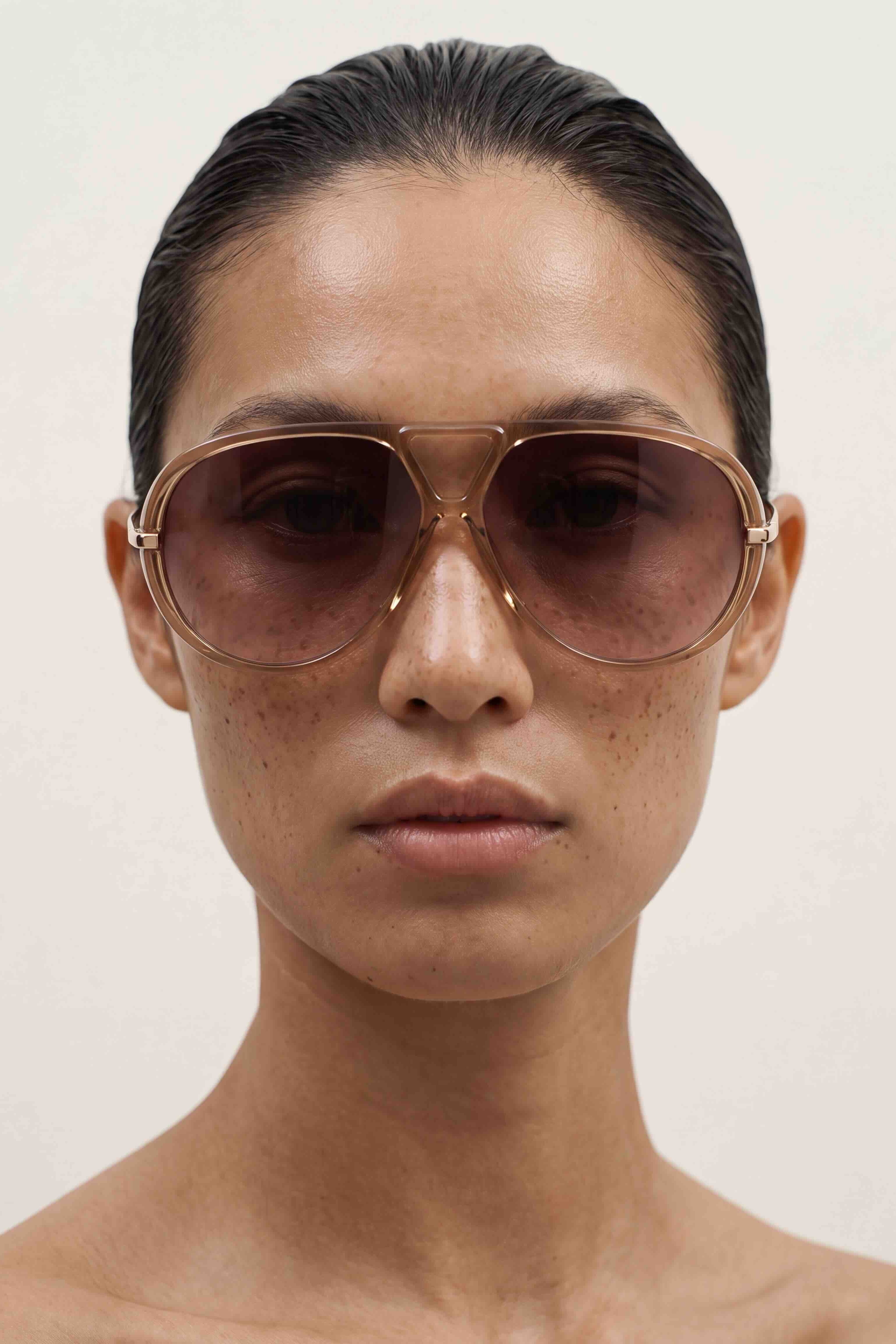 PEG - Aviator Sunglasses