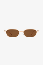 REI - Rectangle Sunglasses - Looking Forward