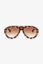 SAB - Aviator Sunglasses - Looking Forward
