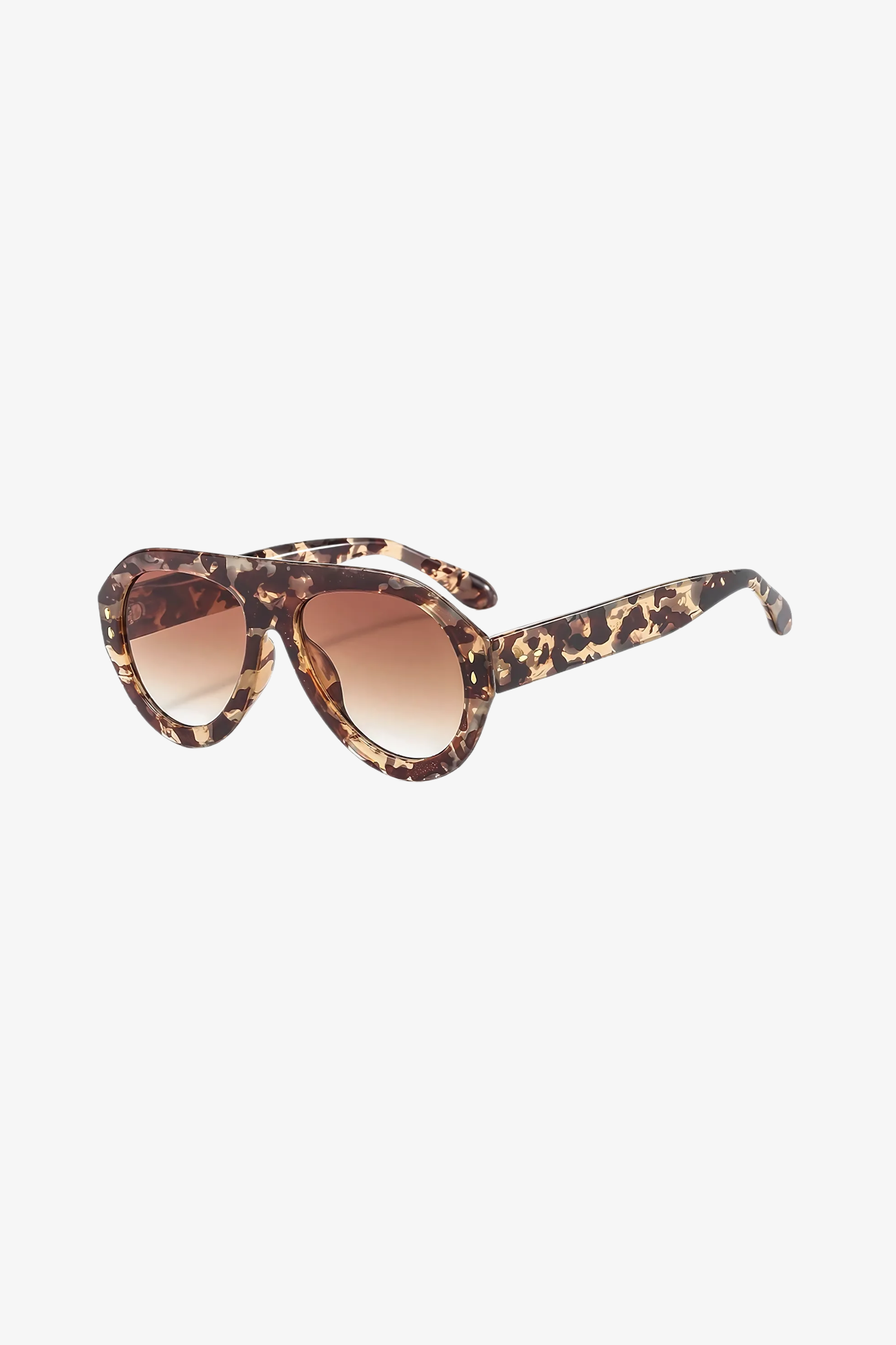 SAB - Aviator Sunglasses - Looking Forward