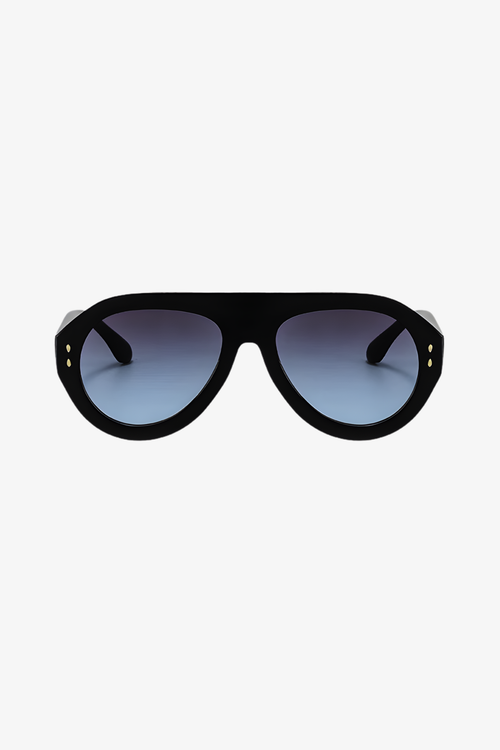 SAB - Aviator Sunglasses - Looking Forward