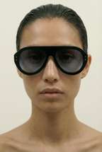 SAB - Aviator Sunglasses - Looking Forward