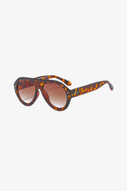 SAB - Aviator Sunglasses - Looking Forward