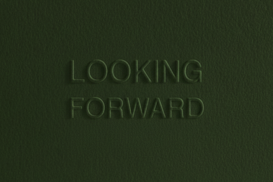 The Looking Forward Gift Card