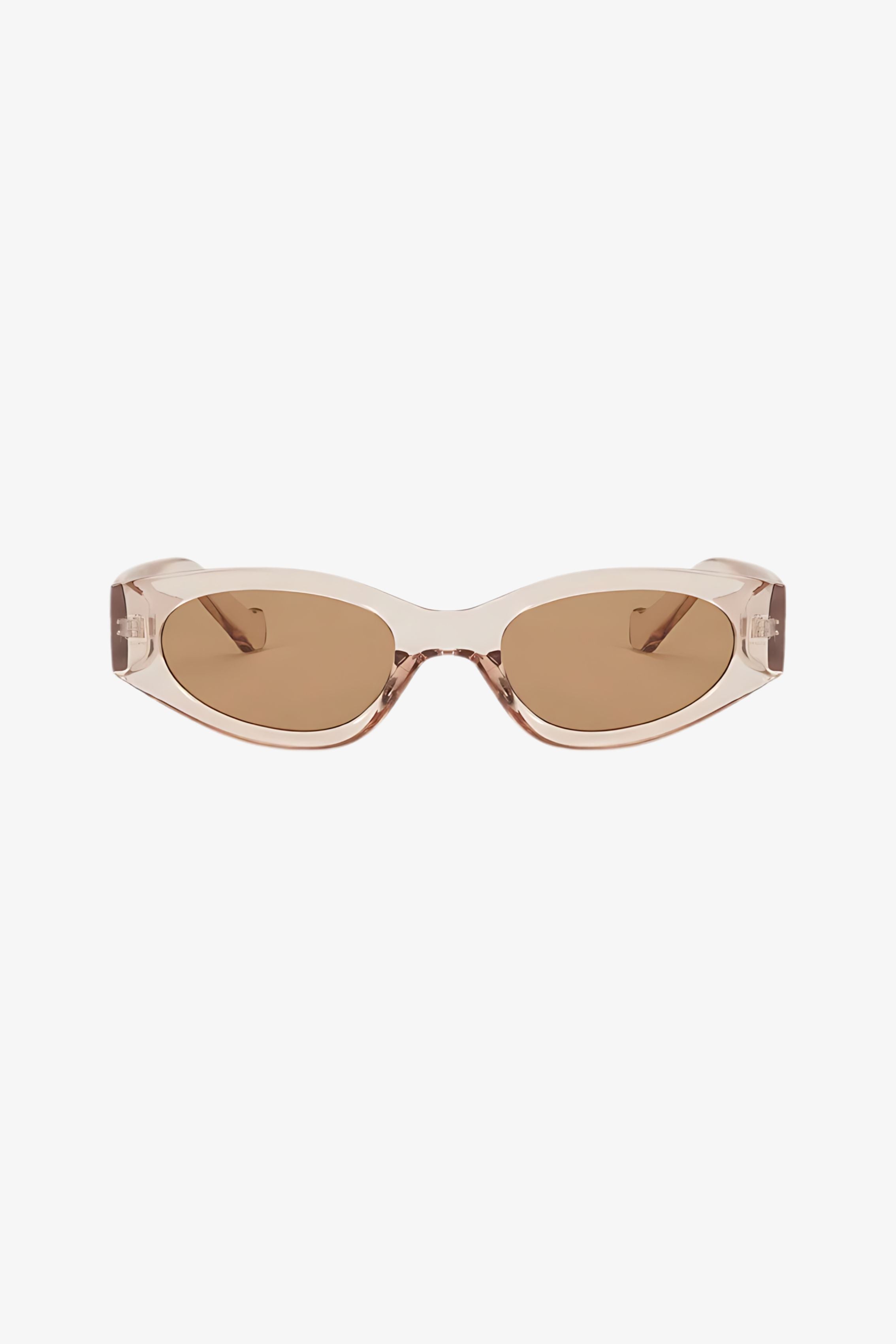 NED - The Looking Forward