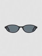 YUI  - Oval Sunglasses