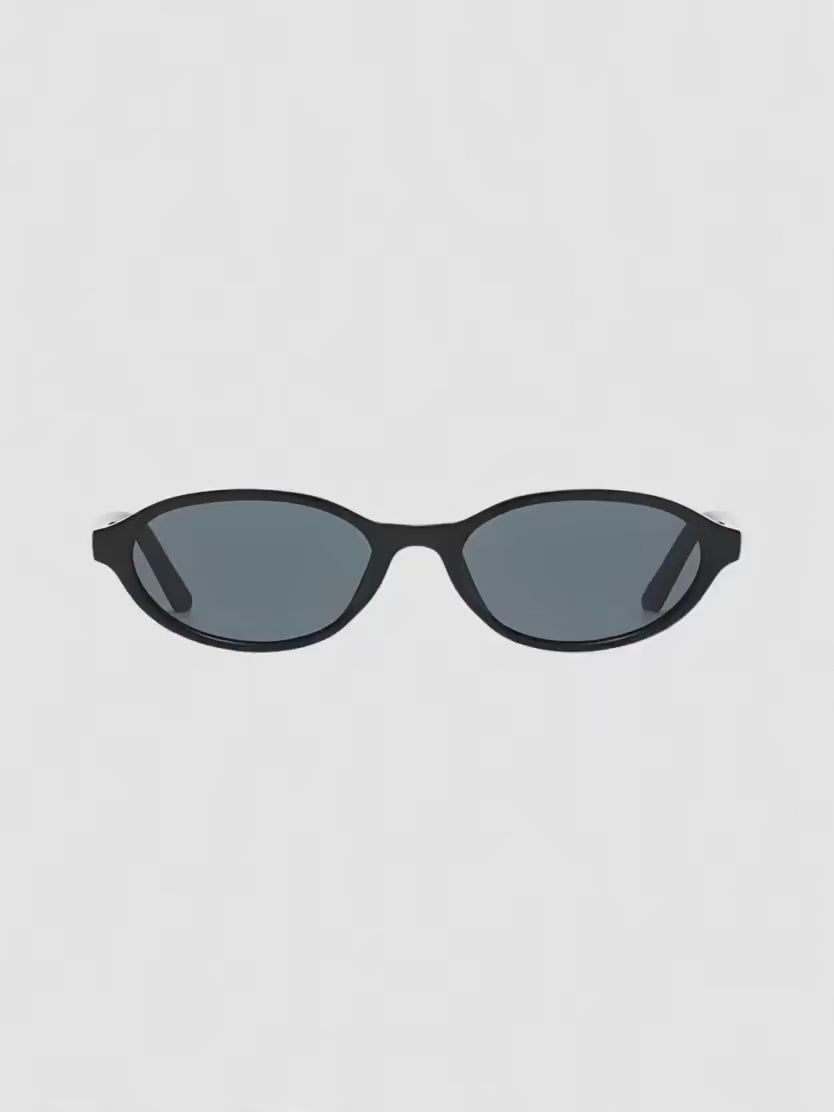 YUI  - Oval Sunglasses